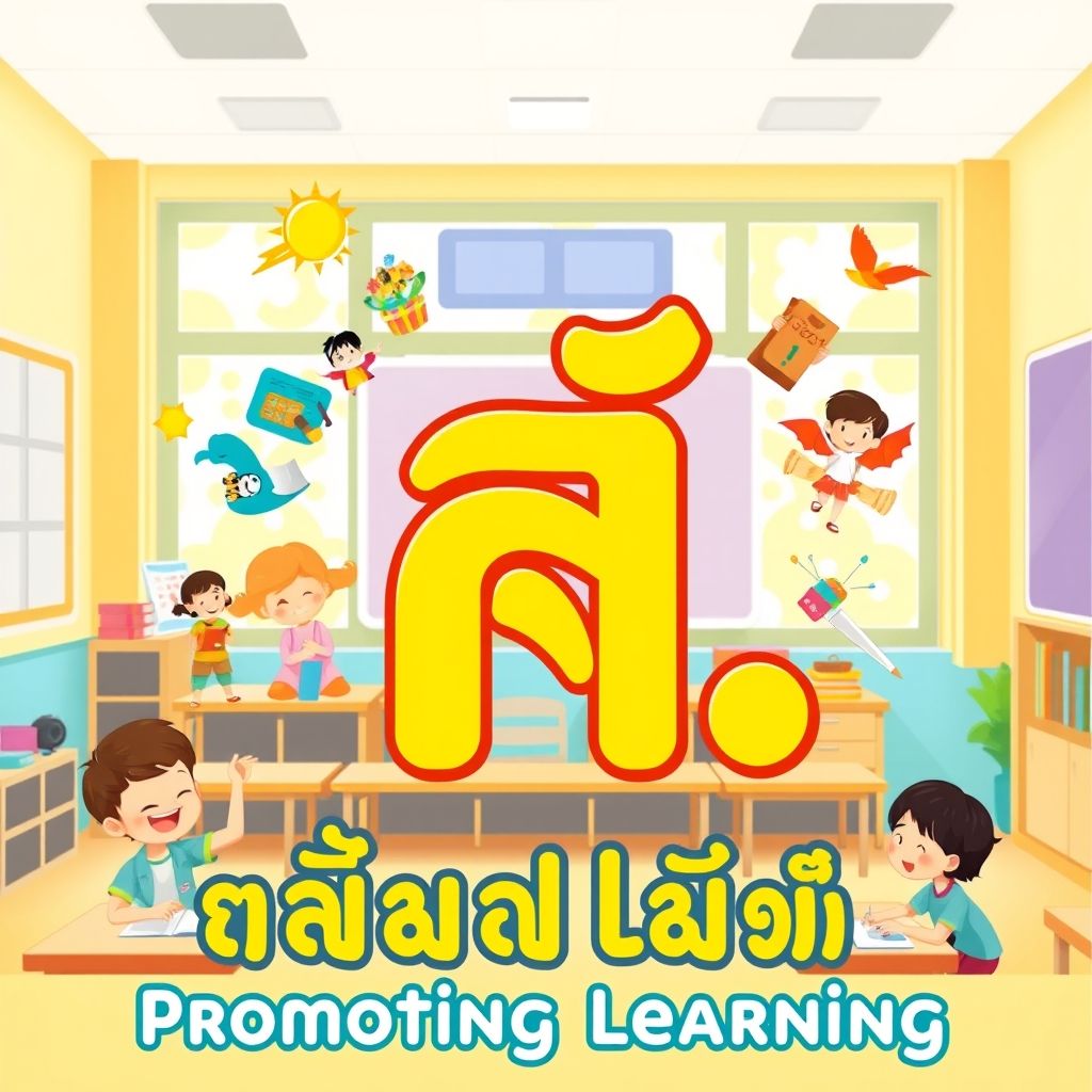 ชื่อ ต. ส่งเสริมการเรียนรู้